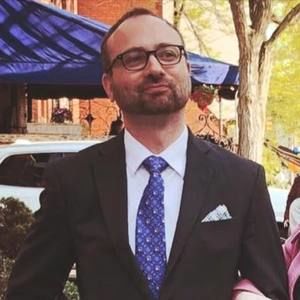 Meet your Posher, Mark